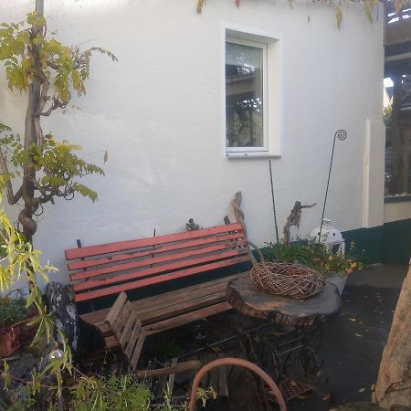 קלן Gartenzimmer Mit Strassenbahn Zu Dom Und Messe מראה חיצוני תמונה